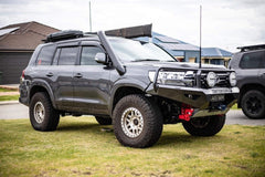 Toro Bull Bar to suit Toyota Land Cruiser 200 Series, 2015-2021