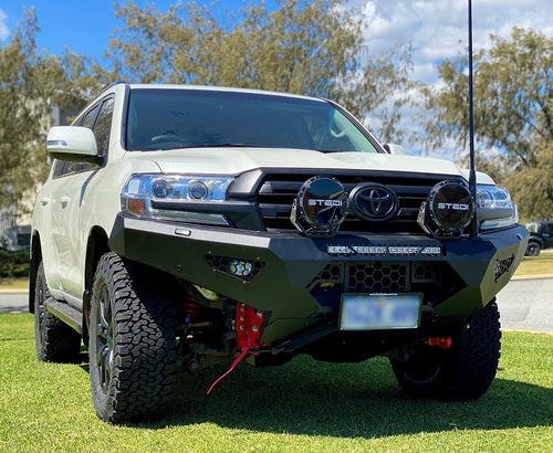 Predator Bull Bars | Offroad Animal