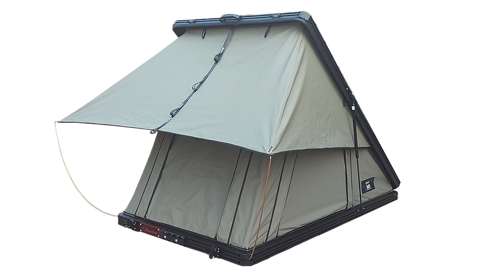 best roof top tent australia LX27 Clamshell Rooftop Tent