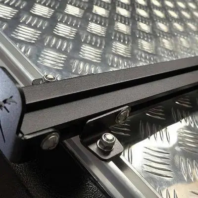 Heavy Duty Load Bar 1200mm (2 In A Set) | The Bush Company