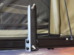 MAXTRAX Rooftop Tent Side Mount Bracket | The Bush Company