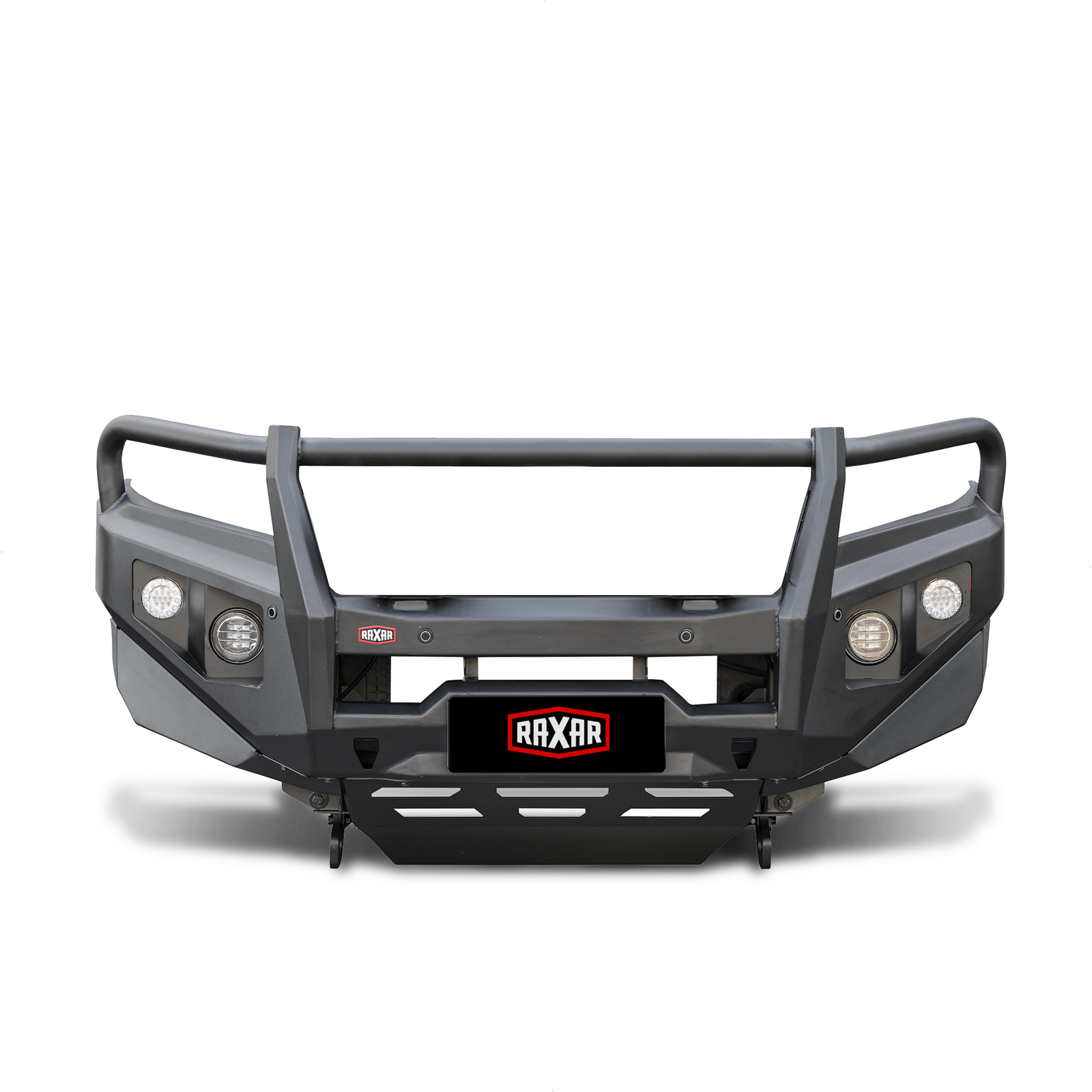 RAXAR Loop Bull Bar To Suit Mitsubishi MR Triton (2019-ON)