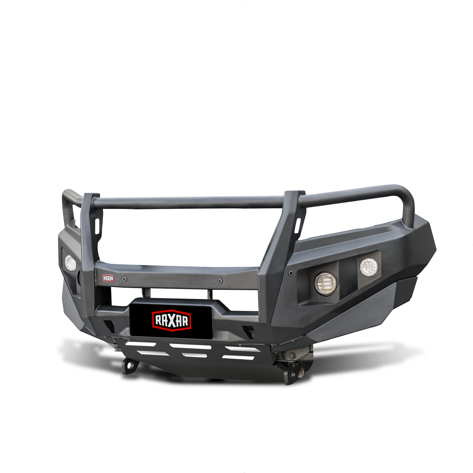 RAXAR Loop Bull Bar To Suit Mitsubishi MR Triton (2019-ON)