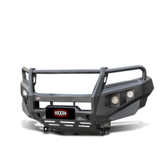 RAXAR Loop Bull Bar To Suit Mitsubishi MR Triton (2019-ON)