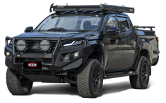 RAXAR Loop Bull Bar To Suit Mitsubishi MR Triton (2019-ON)