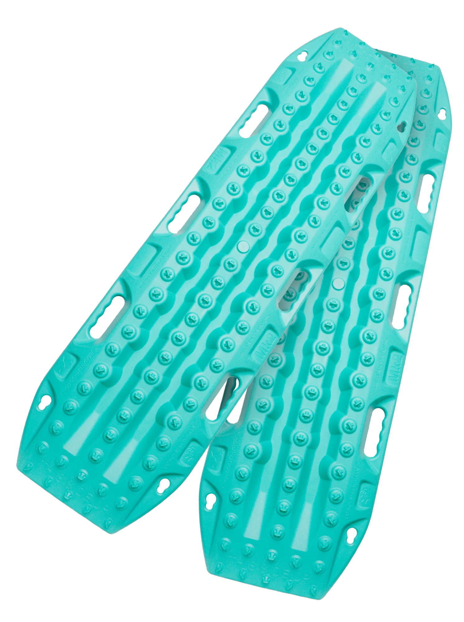 Recovery Boards MKII | MAXTRAX