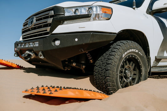 Xtreme Recovery Boards | MAXTRAX