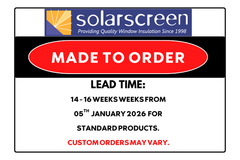 Suzuki Jimny Solar Screens