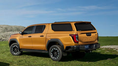 Maxliner Toyota Hilux 2026+ Gen II Venture Canopy