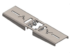 MAXTRAX Load Bar Bracket | The Bush Company