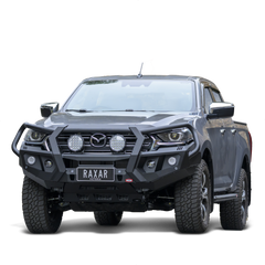 RAXAR Loop Bull Bar To Suit Mazda BT-50 (2021-on)