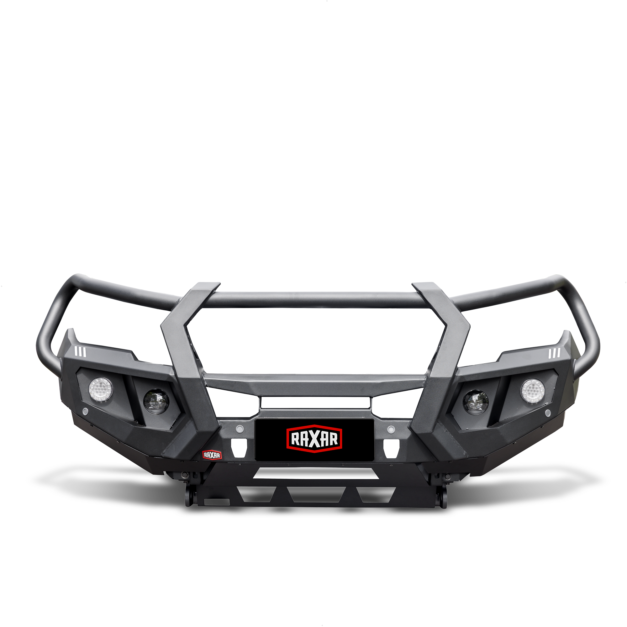 RAXAR Loop Bull Bar To Suit Mazda BT-50 (2021-on)