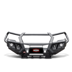 RAXAR Loop Bull Bar To Suit Mazda BT-50 (2021-on)