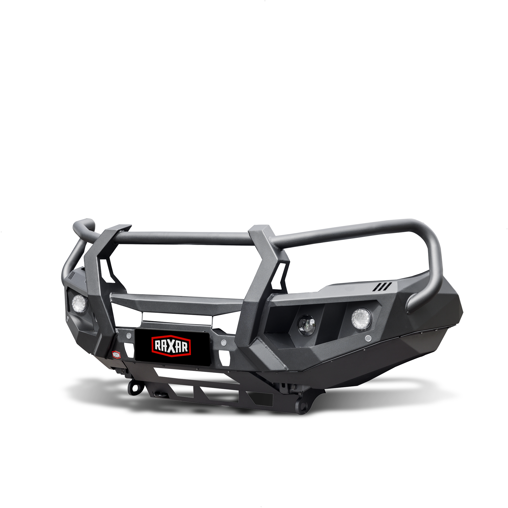 RAXAR Loop Bull Bar To Suit Mazda BT-50 (2021-on)