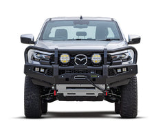 APEX Bull Bar & Lights Kit For Mazda BT-50 (25+) | Ironman 4x4