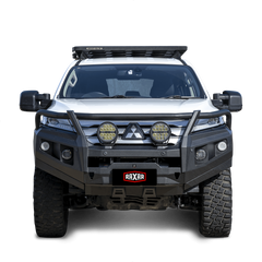 RAXAR Loop Bull Bar To Suit Mitsubishi Pajero Sport QF (07/2019-on)