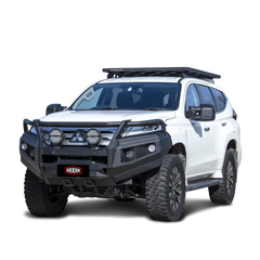 RAXAR Loop Bull Bar To Suit Mitsubishi Pajero Sport QF (07/2019-on)