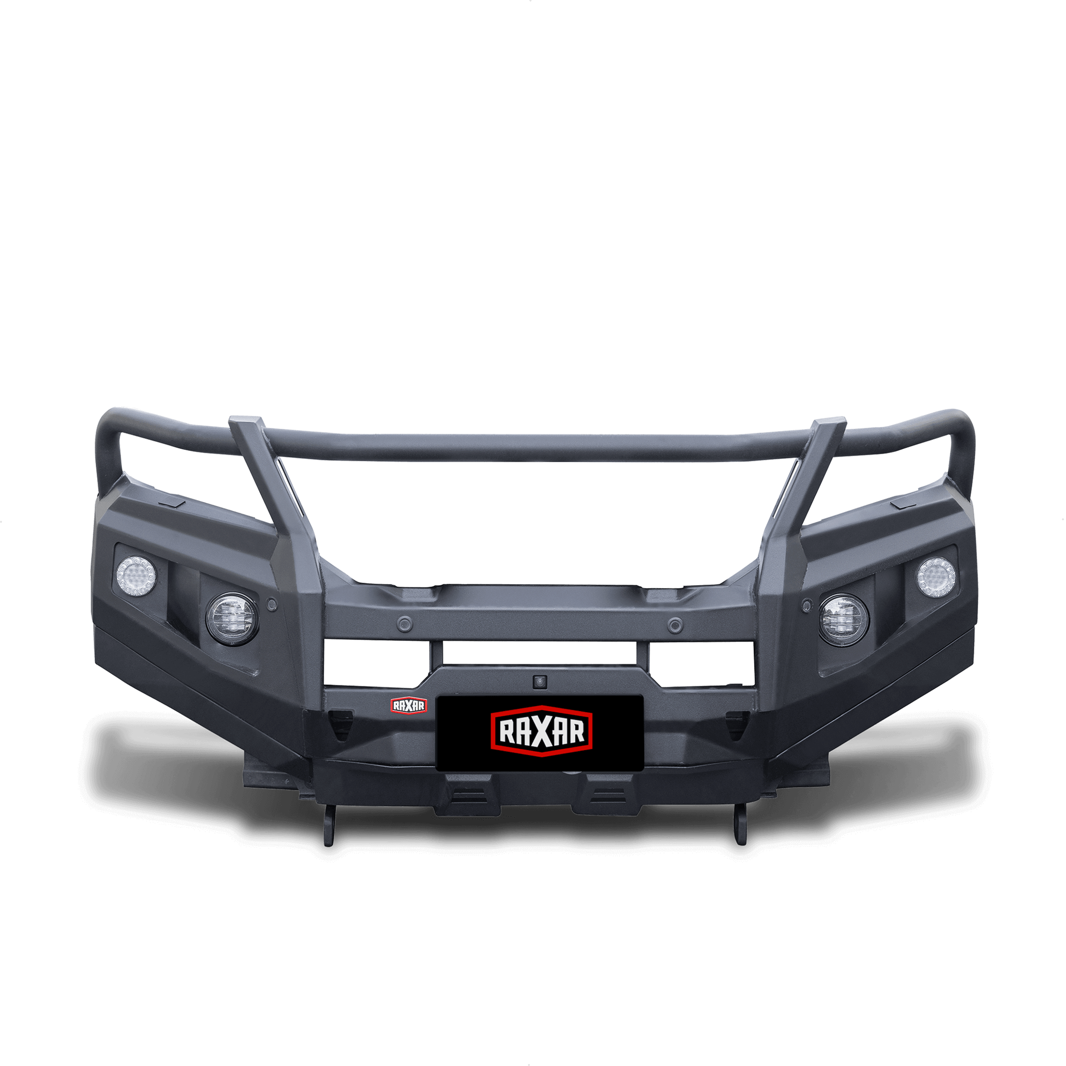 RAXAR Loop Bull Bar To Suit Mitsubishi Pajero Sport QF (07/2019-on)