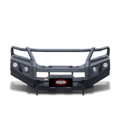 RAXAR Loop Bull Bar To Suit Mitsubishi Pajero Sport QF (07/2019-on)