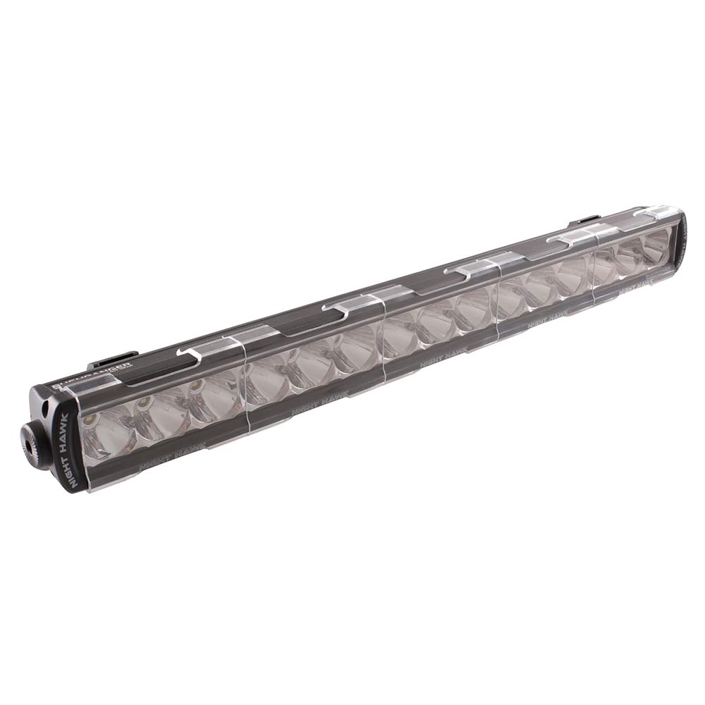 Night Hawk VLI Series LED LIGHT BAR | 20.5″ | Bushranger