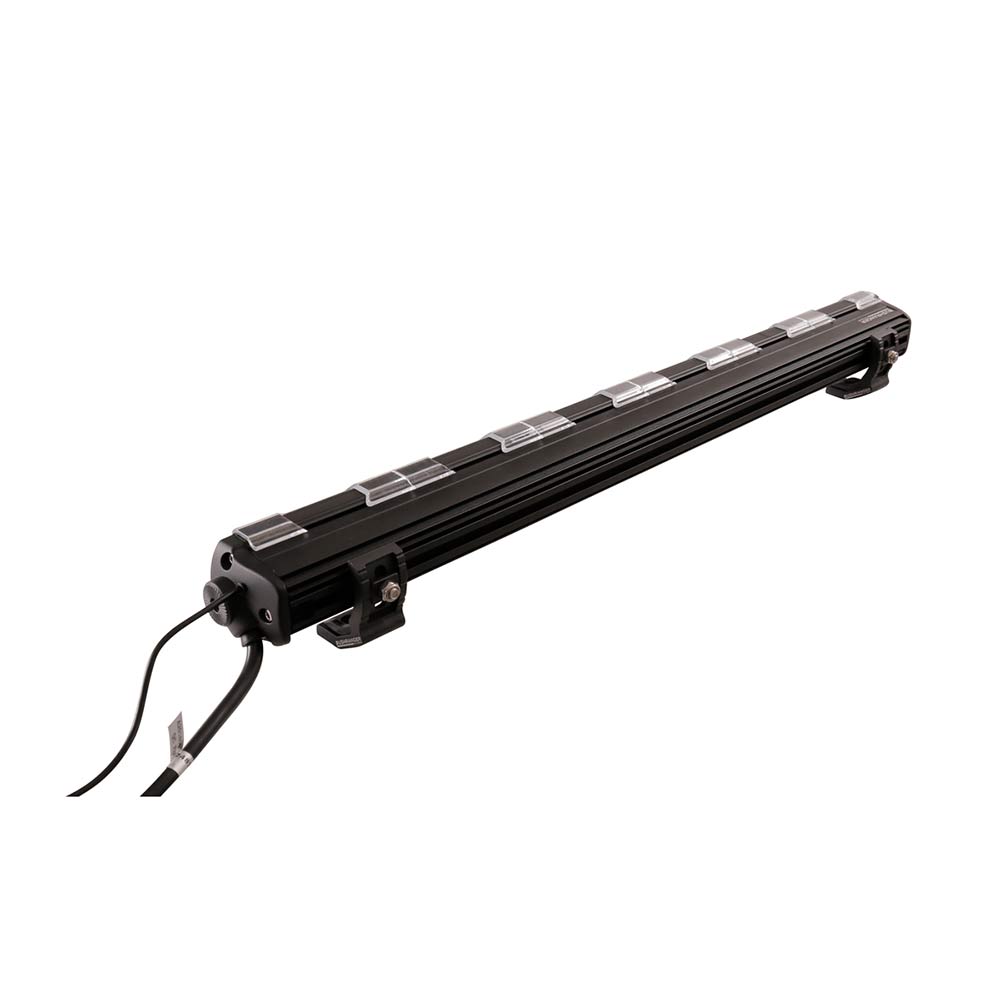 Night Hawk LED Light Bar | 24.5″ | Bushranger