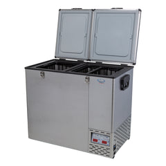 Dual Compartment Fridges | National Luna