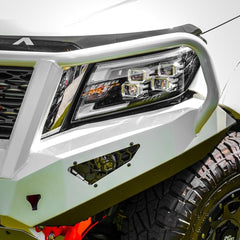 Toro Bull Bar, Nissan Navara NP300, 2015 - 2025