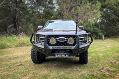 Toro Bull Bar for Ford Ranger Next Gen RA 2022 ON
