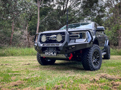 Toro Bull Bar for Ford Ranger Next Gen RA 2022 ON