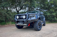 Toro Bull Bar for Ford Ranger Next Gen RA 2022 ON