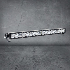 Nitro Maxx 110W 27″ Single Row Light Bar | Ultra Vision Lighting