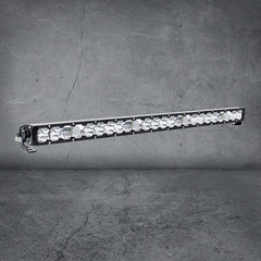 Nitro Maxx 150W 35″ Single Row Light Bar | Ultra Vision Lighting