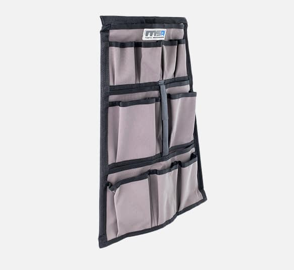 Seat Organiser | MSA