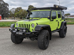 Predator Bull Bars | Offroad Animal