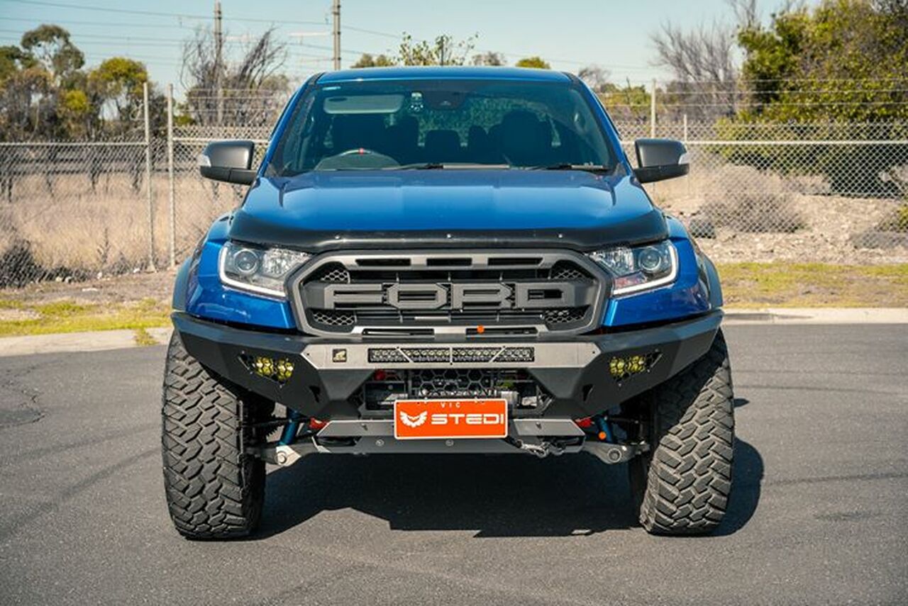 Predator Bull Bars | Offroad Animal