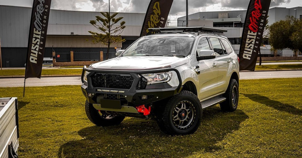 Toro Bull Bars | Offroad Animal