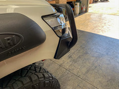 Toro Bull Bar to suit Toyota Land Cruiser 200 Series, 2015-2021