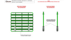 Low Profile L Bracket | The Bush Company