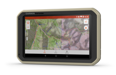 Garmin Overlander GPS | Garmin