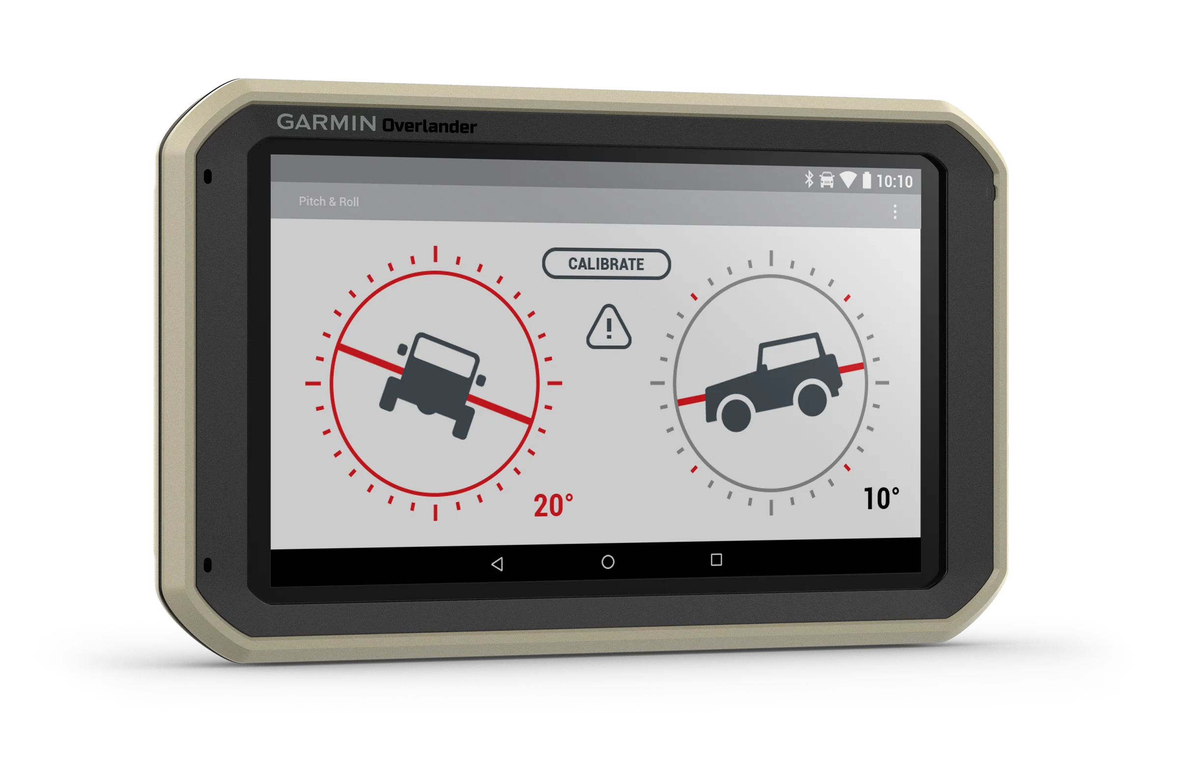 Garmin Overlander GPS | Garmin