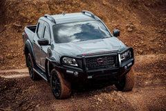 Deluxe Bullbar | Jungle 4x4