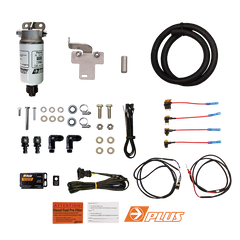 PreLine-Plus Pre-Filter Kit Landcruiser 70
