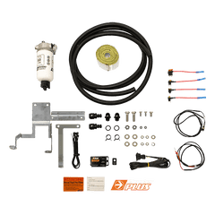 PreLine-Plus Pre-Filter Kit LAND CRUISER 70