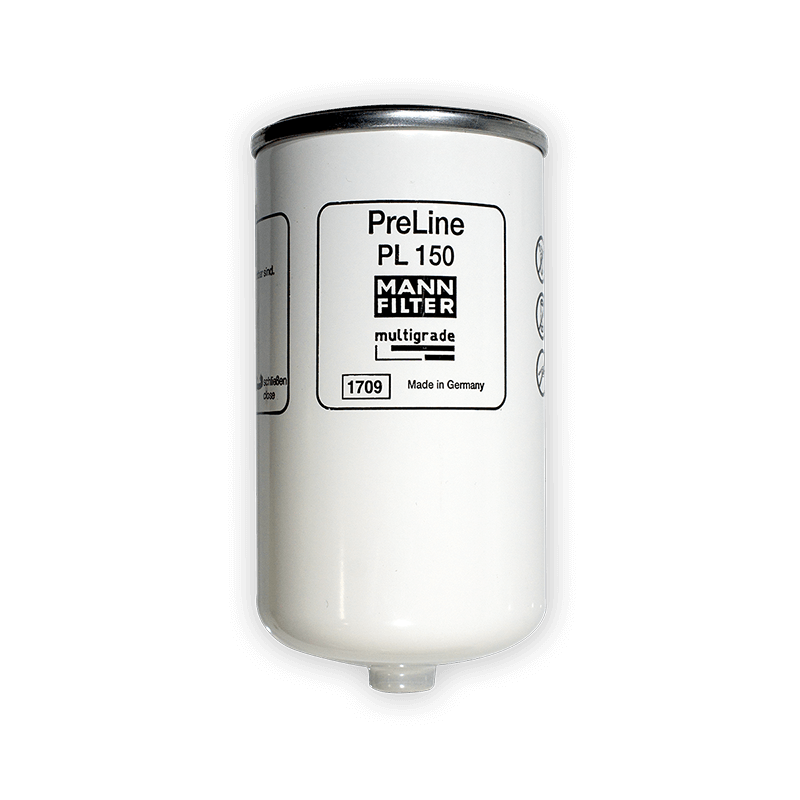 PreLine-Plus Pre-Filter Replacement Element