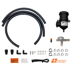 Provent Ultimate Catch Can Kit Toyota Prado 150 (PV631DPK)