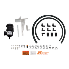 Provent Ultimate Catch Can Kit Jeep Wrangler (PV633DPK)