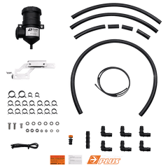 Provent Ultimate Catch Can Kit D-Max, MU-X / BT-50 2020 – On (PV645DPK)