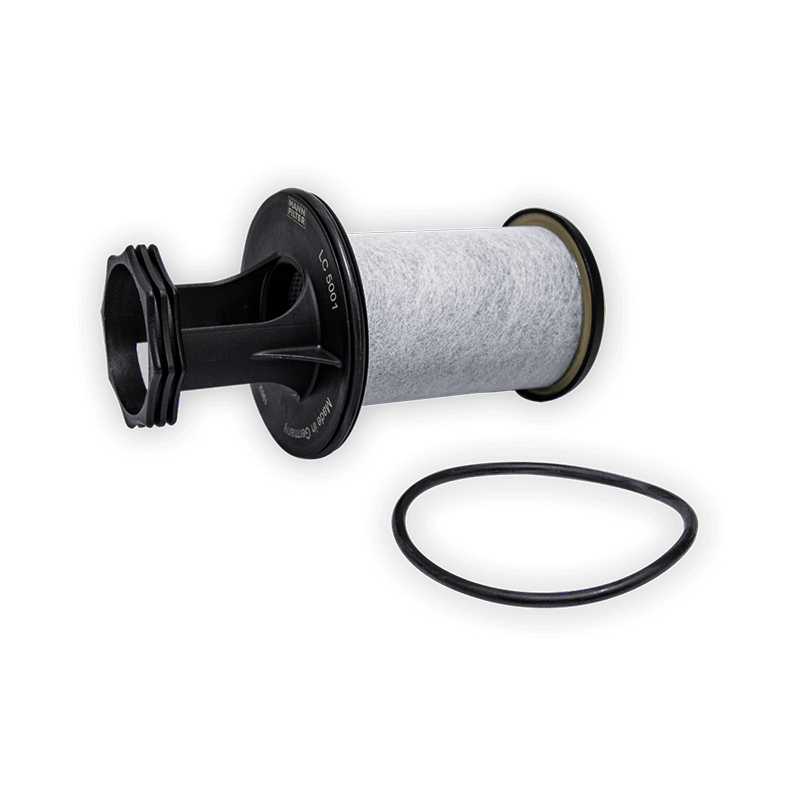 Provent Catch Can Replacement Element