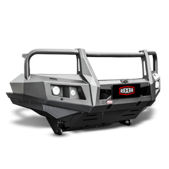 RAXAR Looped Bull Bar To Suit Toyota Prado 250