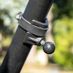 RAM V Shape Base for Rails & Yokes